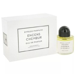 Byredo Encens Chembur EDP (унисекс) 100ml Селектив