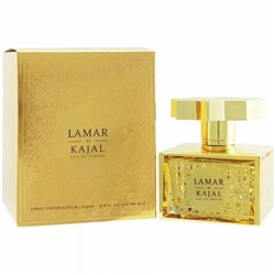 Kajal By Lamar , edp., 100 ml