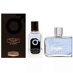 LACOSTE ESSENTİAL SPORT MEN NROTICU ERSE (3049) 50ml