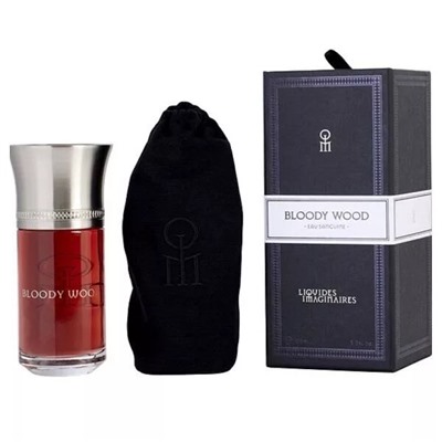 Les Liquides Imaginaires Bloody Wood (Унисекс) 100ml