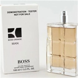 Hugo Boss Orange For Men EDP 100ml Тестер