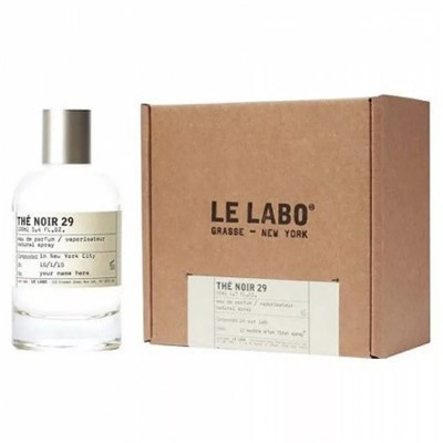 Le Labo The Noir 29 EDP (унисекс) 100ml селектив