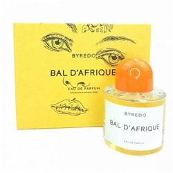 Byredo Bal D'Afrique EDP (унисекс) 100ml Селектив