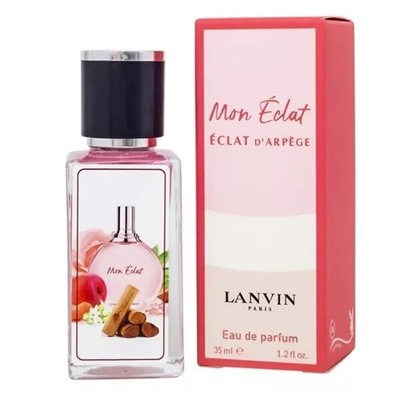 Lanvin Eclat D'Arpege Mon Eclat (Для женщин) 35ml суперстойкий