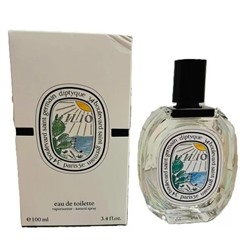 Diptyque Ilio 34 Boulevard Saint Germain (для женщин) 100ml (ЕВРО)