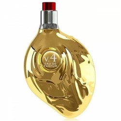 Тестер Map Of The Heart (Gold Heart) v.4, edp., 90 ml