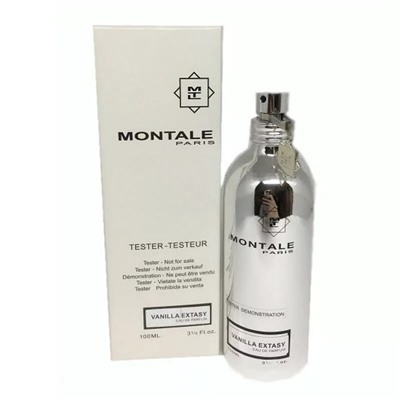 Тестер Montale Vanilla Extasy, 100 ml