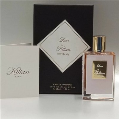 Kilian Love Don't Be Shy EDP (унисекс) 50ml селектив