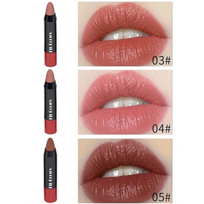 Набор помад Fit Colors Matte Lipstick Set 7в1 2гр*7шт