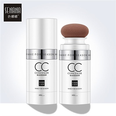 Крем для лица Senana CC Concealer CC Stick 30 мл