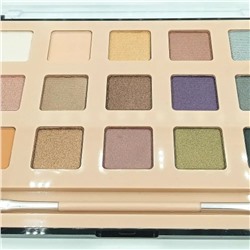 Палетка теней DoDo Girl EyesHadow Palette 15 colors B