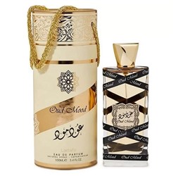 Lattafa Oud Mood EDP (для женщин) 100ml (ОАЭ)