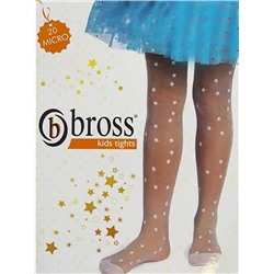 Детские колготки Bross 3331