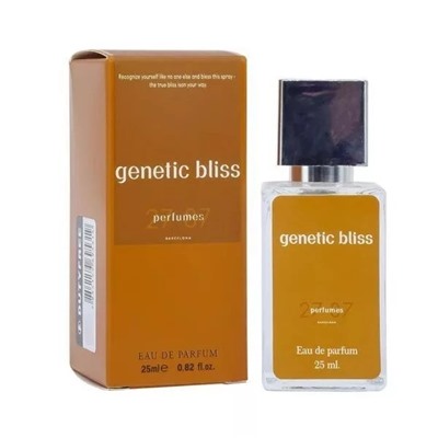 Genetic Bliss (Унисекс) 25ml суперстойкий