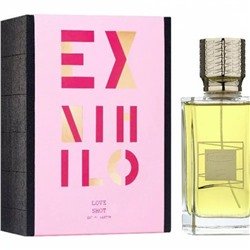 Ex Nihilo Love Shot (унисекс) EDP 100 мл селектив