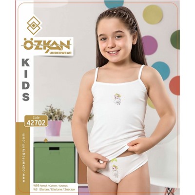 Детский комплект Ozkan 42702