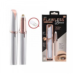 Женский триммер для бровей Flawless Brows