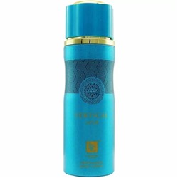 La Parfum Galleria Vertical Azur Perfumed Body Spray, edp., 200 ml