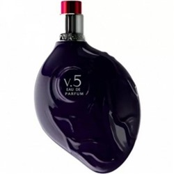 Тестер Map Of The Heart (Purple Heart) v.5, edp., 90 ml