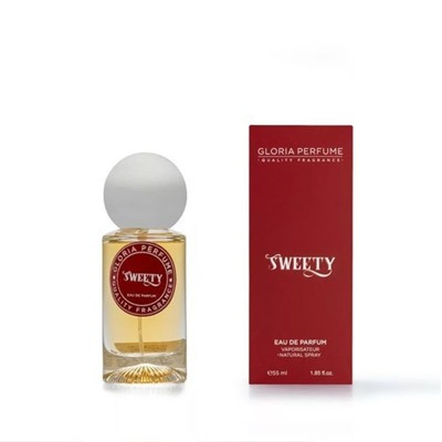 Gloria Perfume SWEETY  (LANVIN MARRY ME) 55 мл