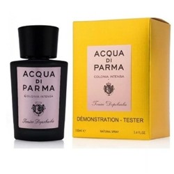 Acqua di Parma Colonia Intensa Jonico Dopobarba EDP (унисекс) 100 мл Тестер