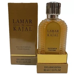 Kajal Lamar (Унисекс) 62ml Cуперстойкие