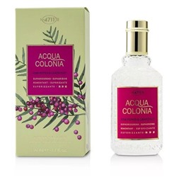 Евро Acqua Colonia Pinc Pepper & Grapefruit 50 ml