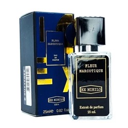 Ex Nihilo Fleur Narcotique Extrait (Унисекс) 25ml суперстойкий