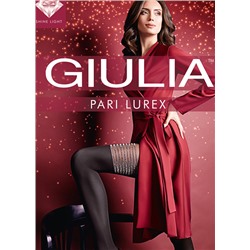 Колготки Giulia PARI LUREX 02