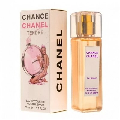 Chanel Chance eau Tendre (для женщин) 50 мл (суперстойкий)