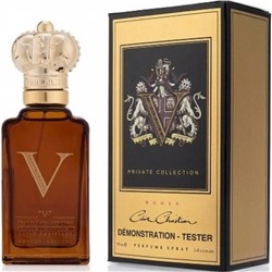 Clive Christian V EDP (для женщин) 50ml Тестер