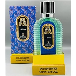 Attar Collection Azora (унисекс) 62ml Cуперстойкие