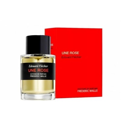 Frederic Malle Une Rose (унисекс) 100ml селектив