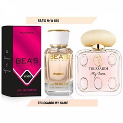 BEA'S 565 - Trussardi My Name (для женщин) 50ml