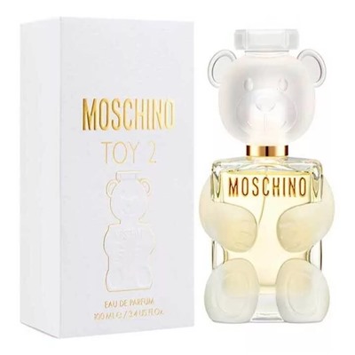 Moschino Toy 2 (для женщин) 100ml (ЕВРО)