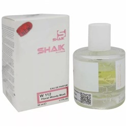 Shaik W 112 Lacoste Femme, edp., 50 ml