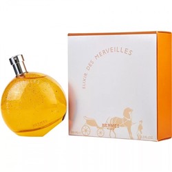 Hermes Eau Des Merveilles (для женщин) EDP 100 мл Тестер (EURO)