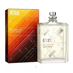 Escentric Molecules Escentric E02 (A+) (унисекс) 100ml