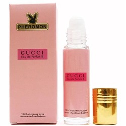 Gucci Eau de Parfum II (для женщин) 10ml Масляные духи