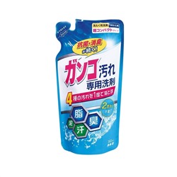 Жидкое средство для стирки одежды (удаление стойких загрязнений, концентрат) 360 мл, мягкая упаковка