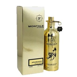 Montale Arabians EDP (унисекс) 100 мл селектив