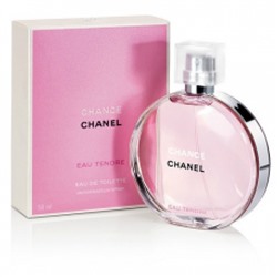 Chanel Chance Tender EDT (для женщин) 100ml