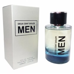 Fragrance World Man Deux Cent Douze, 100 ml