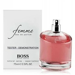 Hugo Boss Femme (для женщин) EDP 75 мл Тестер