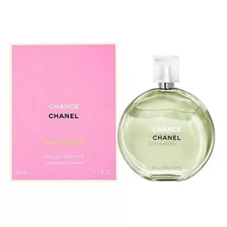 Chanel Chance Eau Fraiche (A+) (для женщин) 50ml