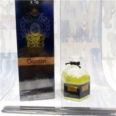 Аромадиффузор Tiziana Terenzi Gumin 100ml (LUX)