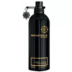 Тестер Montale Kabul Aoud, edp., 100 ml