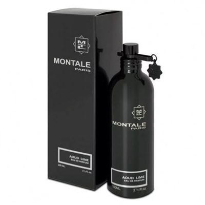 Montale Aoud Lime (унисекс) EDP 100 мл селектив