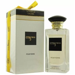 La Parfum Galleria Empress3 , edp., 100 ml