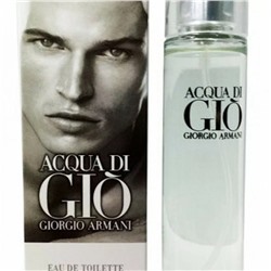 Giorgio Armani Acqua Di Gio (для мужчин) 55 мл парфюм с феромонами